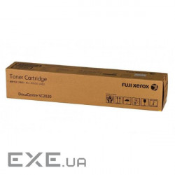 Toner cartridge Xerox DC SC2020 Black (9K) (006R01693)