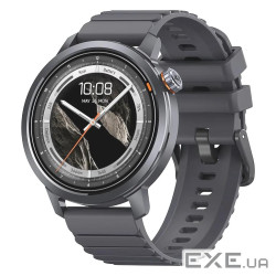 Смарт-годинник KOSPET ORB GREY (6978602500140)