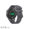 Смарт-годинник KOSPET ORB GREY (6978602500140)