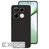 Чохол для мобільного телефону BeCover Infinix Note 40 Pro (X6851) Black (711179)