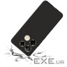 Чохол для мобільного телефону BeCover Infinix Note 40 Pro (X6851) Black (711179)