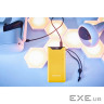 Портативний зарядний пристрій USB 10000MAH QC3.0 YELLOW F10000 7332039 INTENSO USB 10000MAH QC3.0 YELLOW F10000 7332039