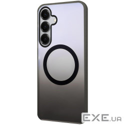 Чохол Proove Shadow Star Case with Magnetic Ring Samsung Galaxy S25 gray (61230 gray)