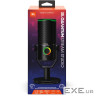 Мікрофон JBL Quantum Stream Studio (JBLSTRMSTUDIOBLK)