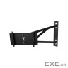 Кріплення для телевізора настінне TV100, 23"-100", до 100 кг, VESA від 75х75 до 400x60 (TV100 Black) 400x60 (TV100 Black