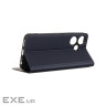 Чeхол-книжка BeCover Exclusive New Style для ZTE Nubia V60 Blue (712620)