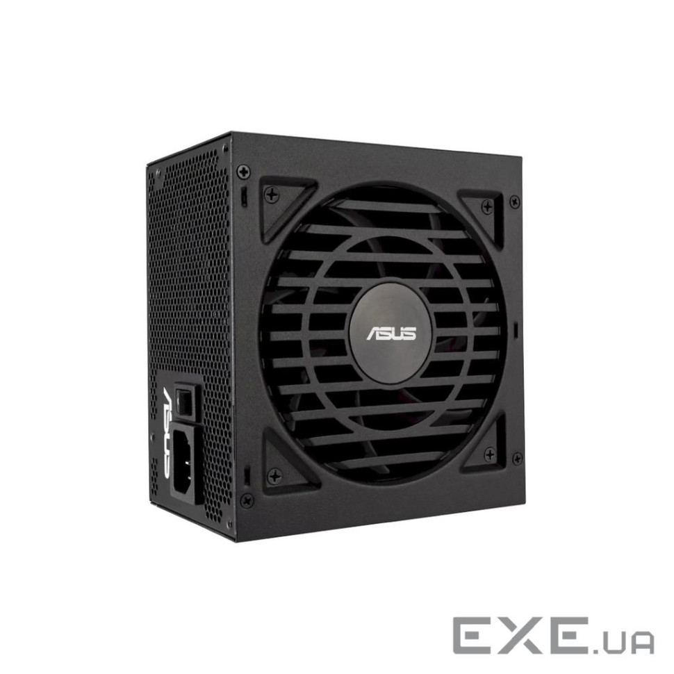 Блок живлення ASUS ATS-750G WHITE BOX (90YE04A1-B0NC00)