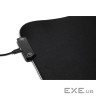 Килимок для миші з підсвіткою Hölmer GMP-01RGB 600x300x3 мм