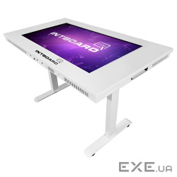 Інтерактивний стіл Intboard STADY 43 MTK8788/8 Gb RAM/128 Gb ROM Android 13 (10605004)