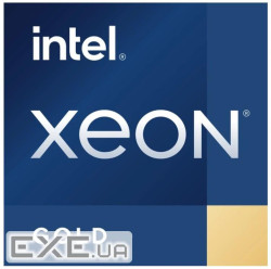 CPU Intel XEON Gold 6542Y/24x2.9GHz/60MB/250W~~~ (PK8072205559600)