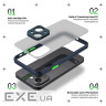 Чохол для мобільного телефону Armorstandart Frosted Matte Xiaomi Poco X6 Pro 5G Navy Blue (ARM73373)