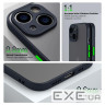 Чохол для мобільного телефону Armorstandart Frosted Matte Xiaomi Poco X6 Pro 5G Navy Blue (ARM73373)
