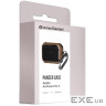 Чохол для навушників Armorstandart Panzer для Apple Airpods Pro 3 Brown (ARM88287)