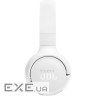 Навушники JBL Tune 520BT White (JBLT520BTWHTEU)
