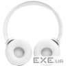 Навушники JBL Tune 520BT White (JBLT520BTWHTEU)