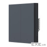 Розумний вимикач Aqara WS-EUK04 Grey