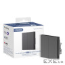 Розумний вимикач Aqara WS-EUK04 Grey