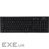 Клавіатура A4Tech A4 KR-85 (KR-85 PS/2)