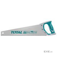 Ножівка TOTAL THT55206 7 зубів на дюйм, довжина 500мм. .