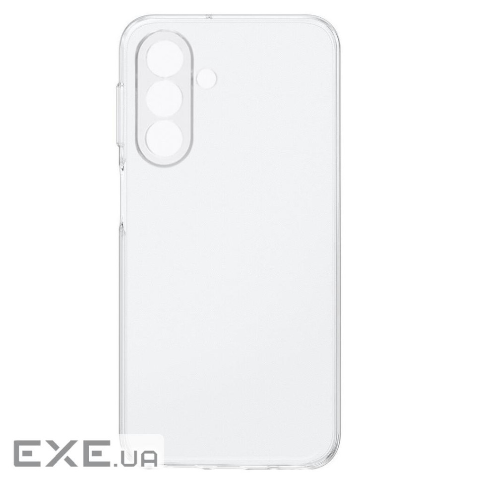 Чохол до мобільного телефона Dengos TPU Samsung Galaxy A57 Clear (DG-TPU-TRP-57)