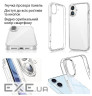 Чохол до мобільного телефона Dengos TPU Samsung Galaxy A57 Clear (DG-TPU-TRP-57)