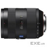 Об"єктив Sony 16-35mm f/2.8 SSM Carl Zeiss II DSLR/SLT (SAL1635Z2.SYX)