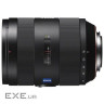 Об"єктив Sony 16-35mm f/2.8 SSM Carl Zeiss II DSLR/SLT (SAL1635Z2.SYX)