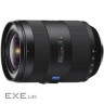 Об"єктив Sony 16-35mm f/2.8 SSM Carl Zeiss II DSLR/SLT (SAL1635Z2.SYX)