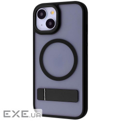 Чохол Proove Mainstay Case with Magnetic Ring iPhone 15 black (PCMCIP150002 black)