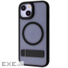 Чохол Proove Mainstay Case with Magnetic Ring iPhone 15 black (PCMCIP150002 black)