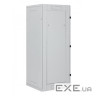 19 " шафа для підлоги 15U, (770x600x1200), 1200кг (RYA-15-A62-CAX-A1)