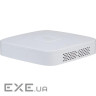 Реєстратор для відеоспостереження Dahua DHI-NVR2104-P-I2