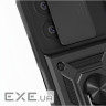 Чохол до мобільного телефона BeCover Military Poco M6 Pro 4G Black (710937)