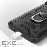 Чохол до мобільного телефона BeCover Military Poco M6 Pro 4G Black (710937)