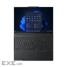 Lenovo ThinkPad E16 G3, 16" WUXGA, Ultra 7 255H, 16GB, 512GB SSD, NO OS, 3Y (21SR007PRA)