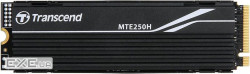SSD накопичувач Transcend MTE250H 2 TB (TS2TMTE250H)