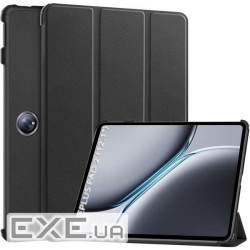 Чохол до планшета BeCover Smart Case OnePlus Pad 2 (12.1") Black (712546)