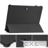 Чохол до планшета BeCover Smart Case OnePlus Pad 2 (12.1") Black (712546)