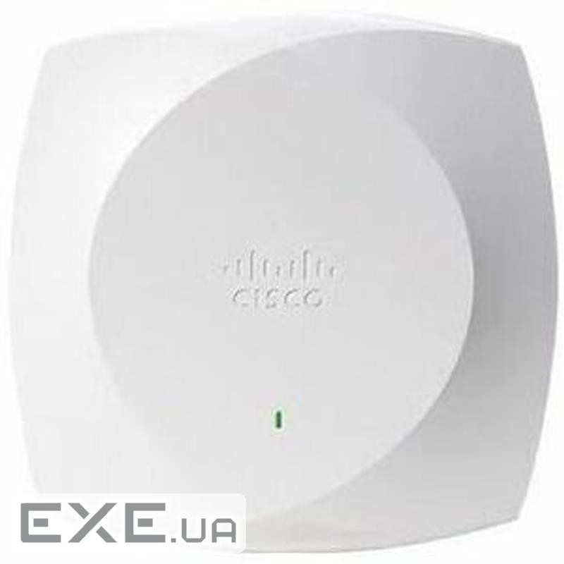 Точка доступу Cisco Wireless 9176I (W7,3 radio,3 band 4x4, UWB), Global (CW9172I-CFG)