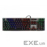 Клавіатура A4TECH BLOODY B760 Green Switch (B760 Bloody (Black) Gree (B760 Bloody (Grey)