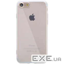 Чехол Baseus для iPhone SE 2020/8/7 Simple Anti-Scratch Clear (ARAPIPH7-C02)