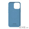 Чохол до мобільного телефона Armorstandart ICON2 MagSafe Apple iPhone 15 Pro Light Blue (ARM77008)