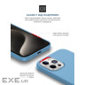 Чохол до мобільного телефона Armorstandart ICON2 MagSafe Apple iPhone 15 Pro Light Blue (ARM77008)