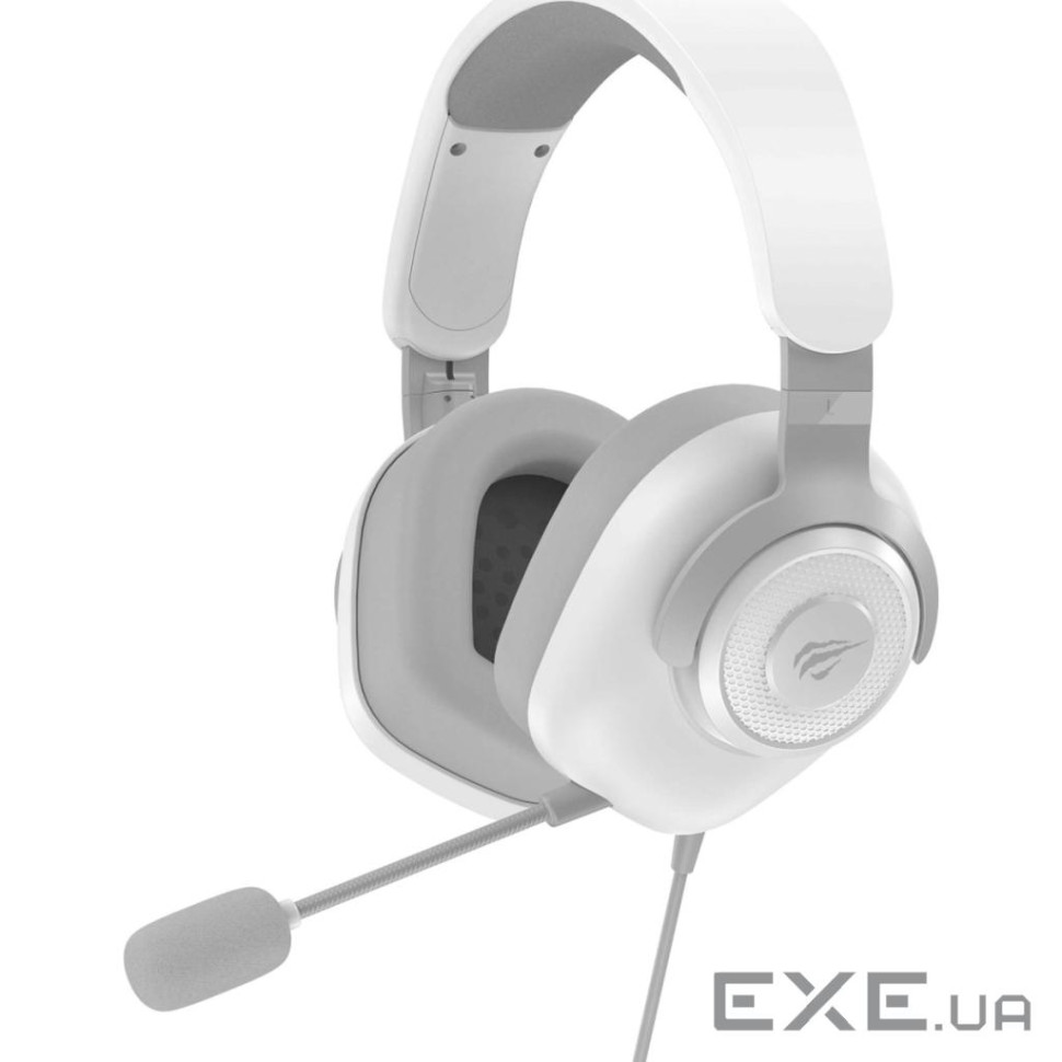 Навушники Havit HV-H2230d White