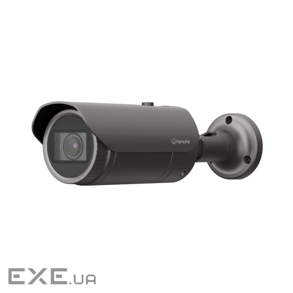 Мережева камера циліндрична 5MP @ 30fps, motorized vari-focal lens 3.1x (3.2 ~ 10.0mm) ( (QNO-8080R)