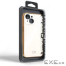 Чохол до мобільного телефона Armorstandart Replica Apple iPhone 15 Beige Gold (ARM76221)