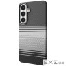 Чехол Proove Gleam Case with Magnetic Ring Samsung Galaxy S26 gray sunset (70949 gray sunset)