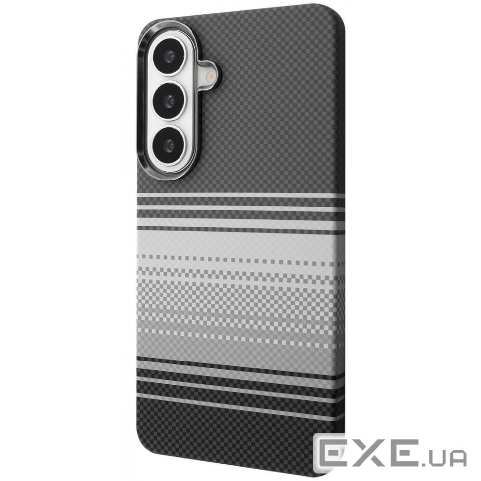 Чехол Proove Gleam Case with Magnetic Ring Samsung Galaxy S26 gray sunset (70949 gray sunset)