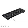 Ігрова клавіатура дротова HAVIT KB907L Black (HV-KB907L-BK)