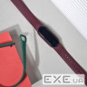Ремінець Silicone Xiaomi Mi Band 5/6 bright pink (28881 bright pink)